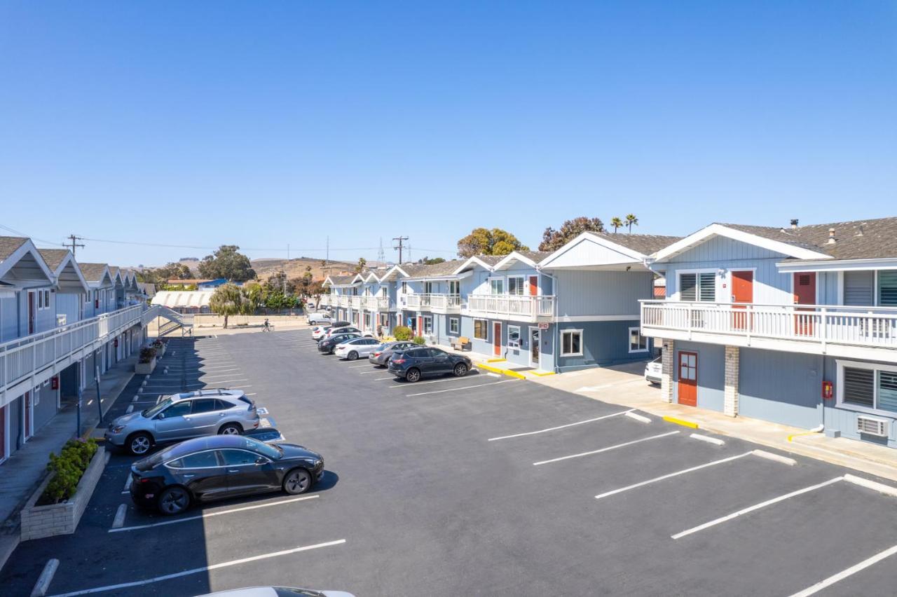 Harbor House Hotel Morro Bay