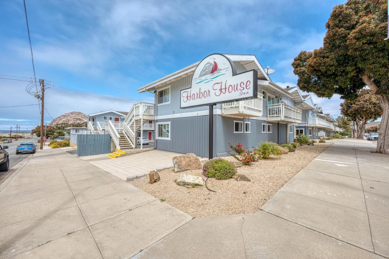 Harbor House Hotel