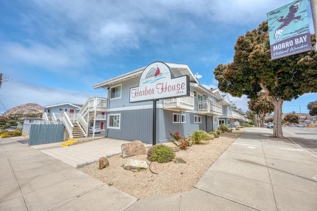 Harbor House Morro Bay