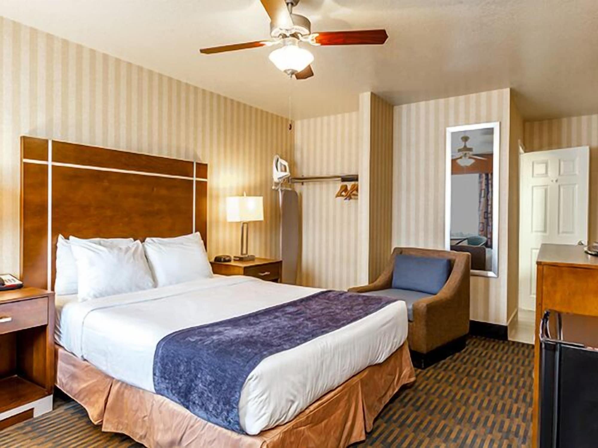 Harbor House 2* Morro Bay