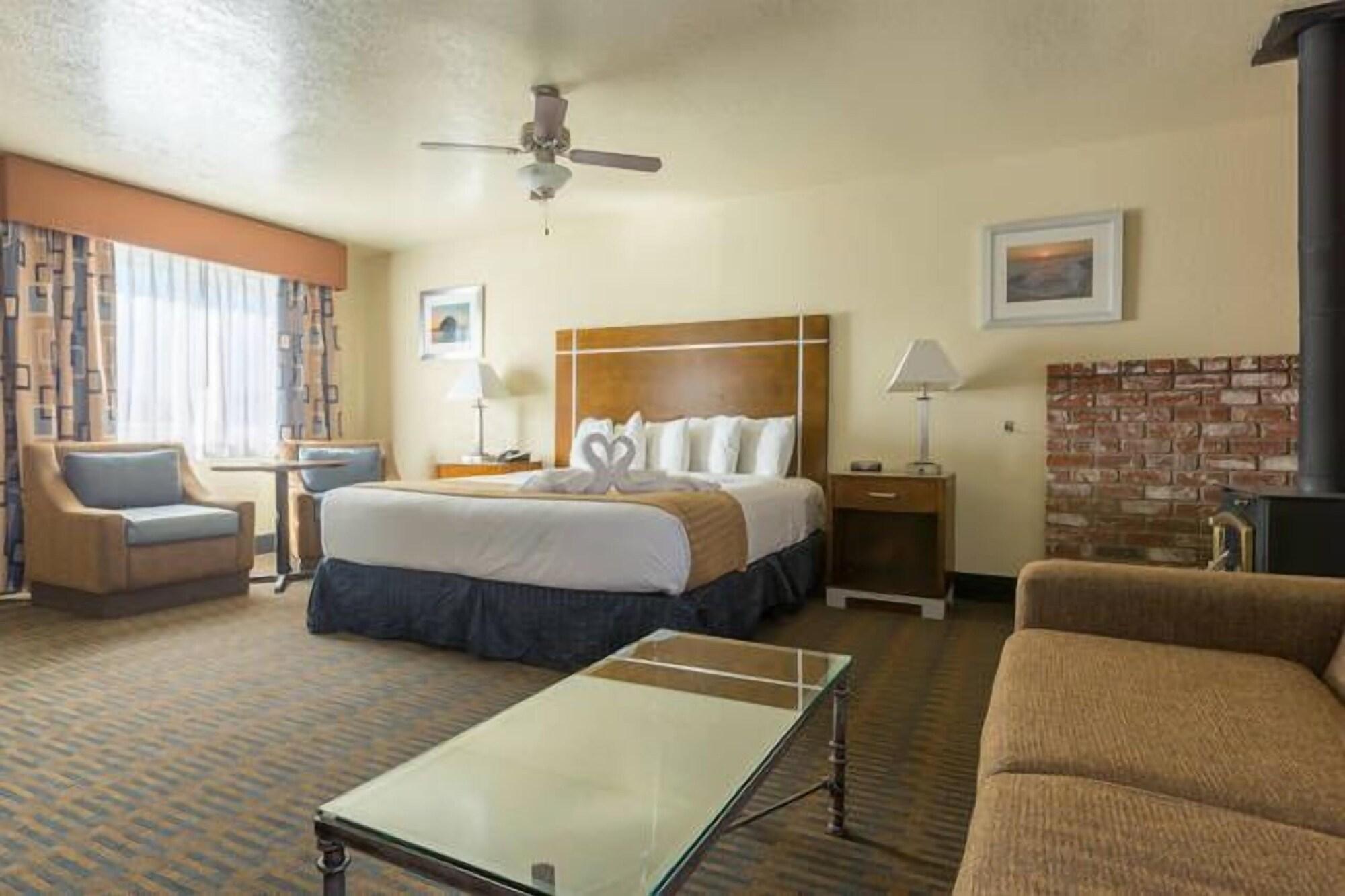 Harbor House 2* Morro Bay