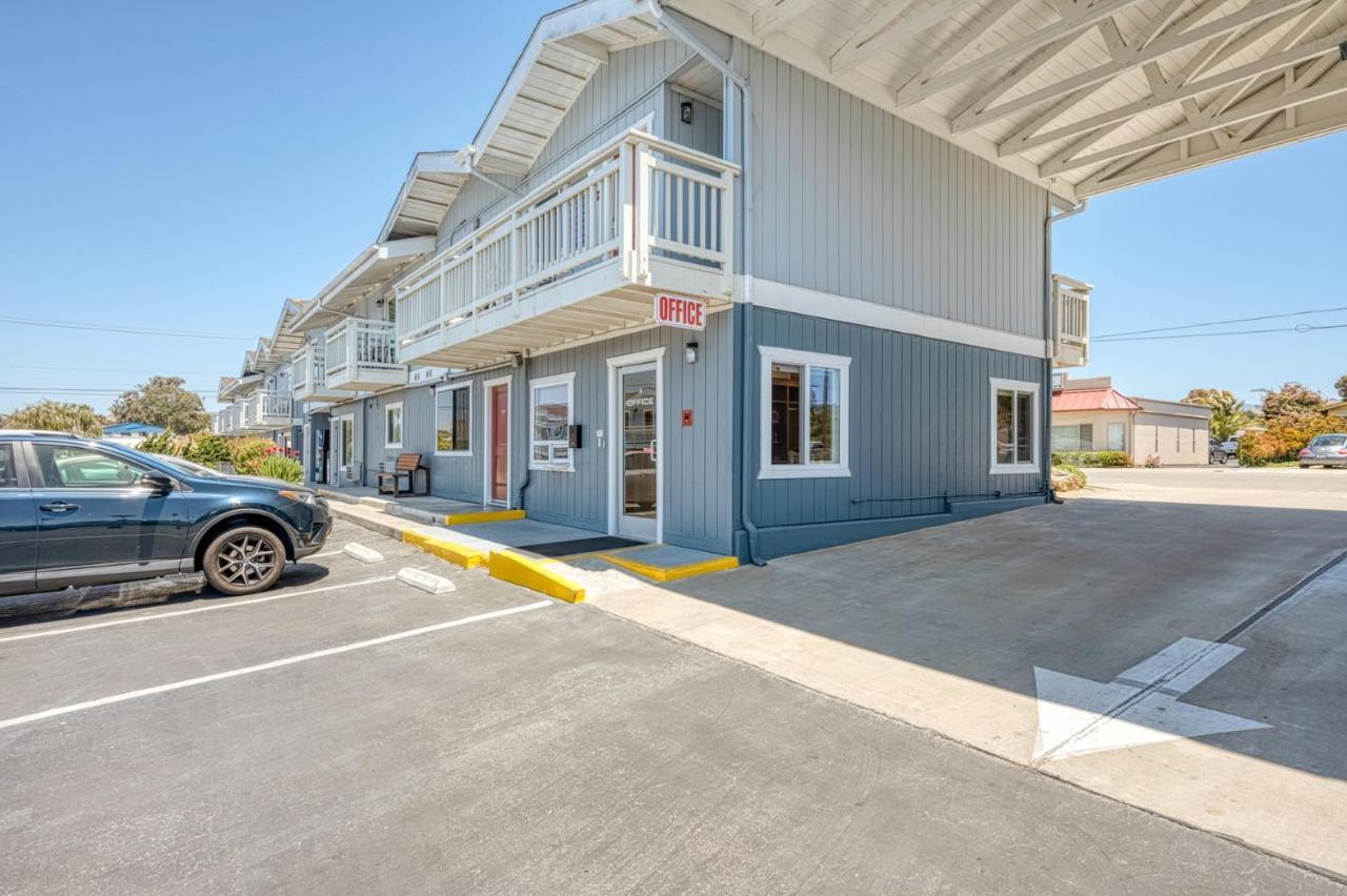 Harbor House 2* Morro Bay