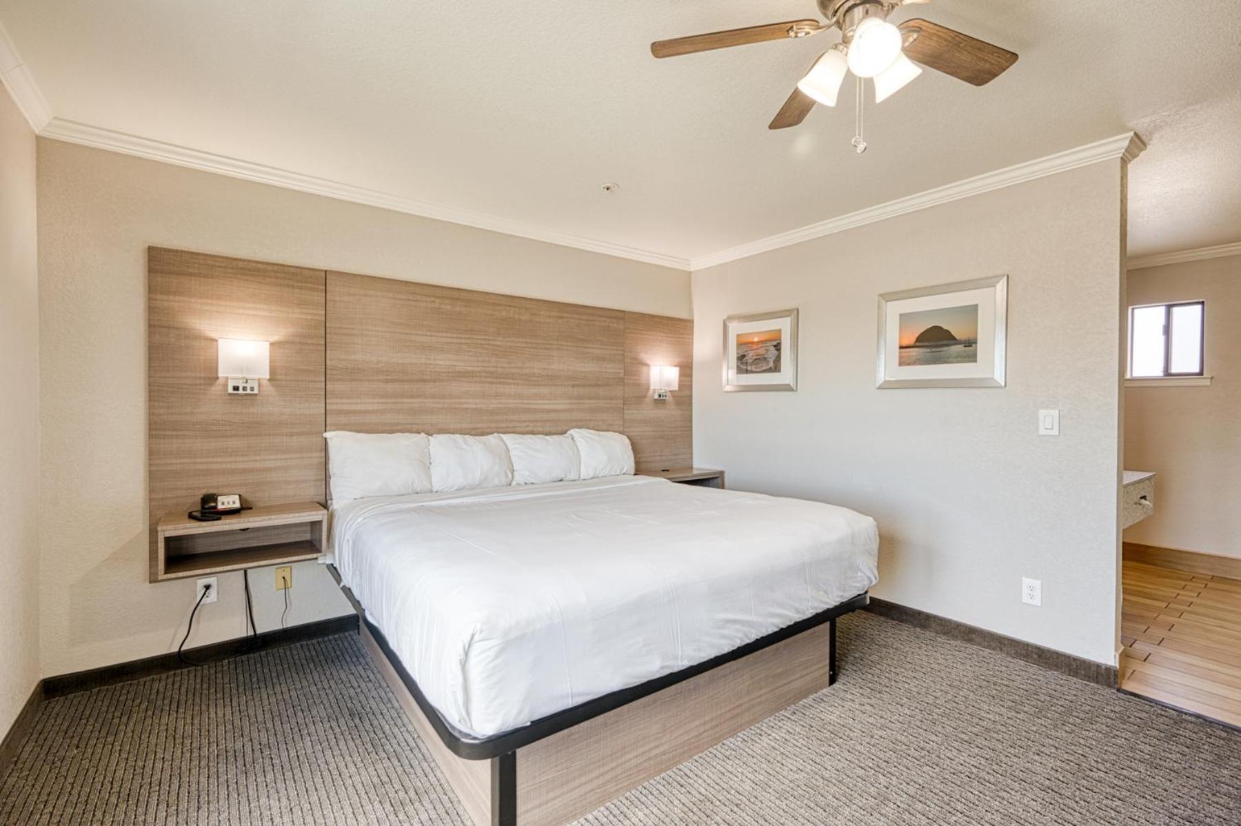 Harbor House Hotel 2*