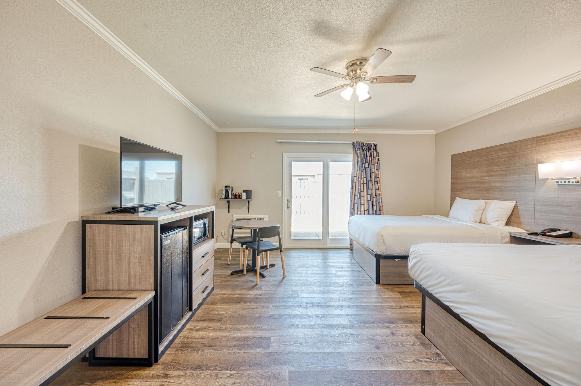 Harbor House 2*