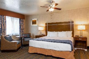 Hotel Harbor House 2*