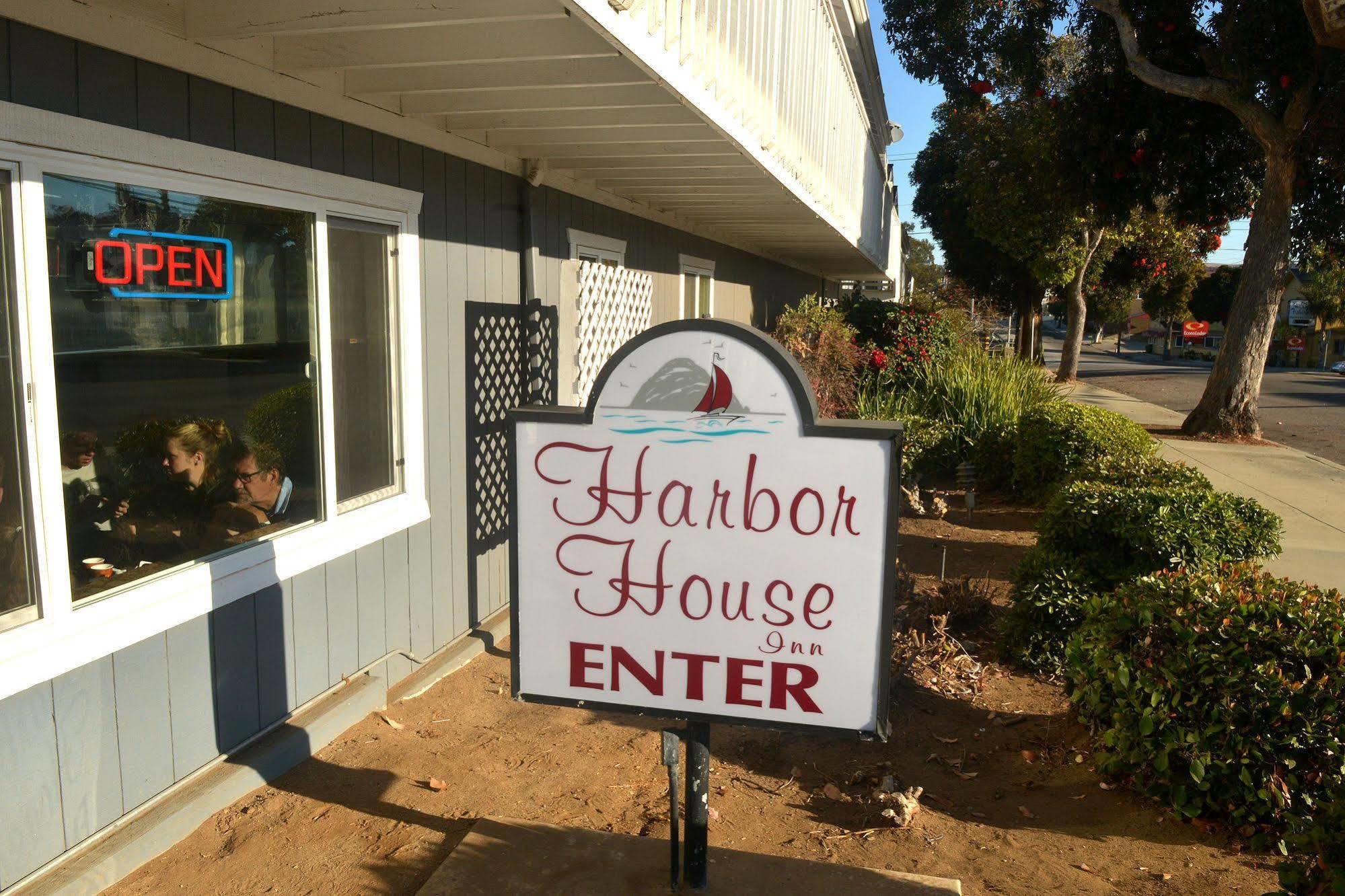 Harbor House 2* Morro Bay